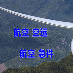 武宿航空运输快递-选东方航空和上海航空