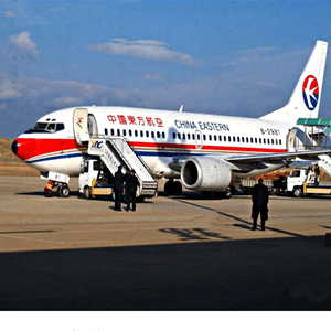 武宿航空运输航空快运业稳步发展的原因是什么？
